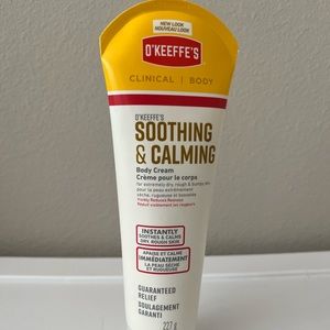 O’keeffee’s - SOOTHING & CALMING Body Cream